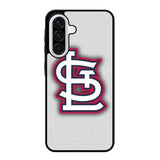 St Louis Cardinals Logo Samsung Galaxy A56 5G Case RC9209