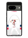 Paul St Louis Cardinals Google Pixel 8 Case QC9213