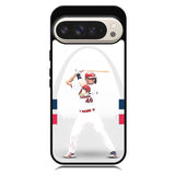 Paul St Louis Cardinals Google Pixel 10 | Google Pixel 10 Pro Case RC9213