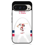 Paul St Louis Cardinals Google Pixel 9 Pro XL Case OV9213