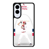 Paul St Louis Cardinals Samsung Galaxy S25 Edge 5G Case OV9213