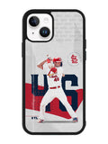 46 St Louis Cardinals iPhone 15 Case OV9232