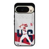 46 St Louis Cardinals Google Pixel 10 Pro Case OV9232