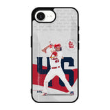 46 St Louis Cardinals iPhone 17e Case OV9232