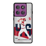46 St Louis Cardinals Motorola Moto Edge 60 Pro Case OV9232