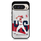 46 St Louis Cardinals Google Pixel 10 | Google Pixel 10 Pro Case RC9232