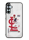 Strikeout St Louis Cardinals Samsung Galaxy A15 5G Case OV9206