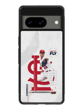 Strikeout St Louis Cardinals Google Pixel 8A Case QC9206