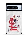 Strikeout St Louis Cardinals Google Pixel 8 Pro Case QC9206