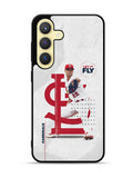 Strikeout St Louis Cardinals Samsung Galaxy S24 FE 5G Case OV9206