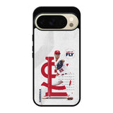 Strikeout St Louis Cardinals Google Pixel 10 Pro Case OV9206