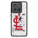 Strikeout St Louis Cardinals Motorola Moto Edge 2025 Case OV9206