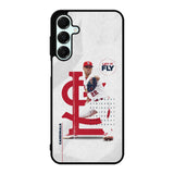 Strikeout St Louis Cardinals Samsung Galaxy A16 Case OV9206