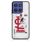 Strikeout St Louis Cardinals Motorola Moto G Stylus 5G 2025 Case OV9206