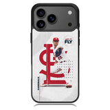 Strikeout St Louis Cardinals Samsung Galaxy S26 Ultra Case OV9206