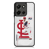 Strikeout St Louis Cardinals Motorola Moto G 5G 2025 Case OV9206