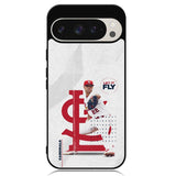Strikeout St Louis Cardinals Google Pixel 9 Pro XL Case OV9206