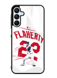 Flaherty St Louis Cardinals Samsung Galaxy A15 5G Case OV9219