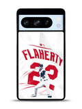 Flaherty St Louis Cardinals Google Pixel 8 Pro Case QC9219