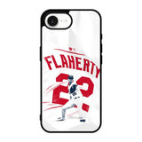 Flaherty St Louis Cardinals iPhone 17e Case OV9219