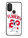 Flaherty St Louis Cardinals Motorola Moto G Pure 2021 , Moto G Power 2022 Case OV9219