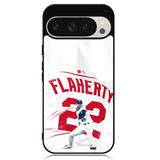 Flaherty St Louis Cardinals Google Pixel 9 | Pixel 9 Pro Case OV9219