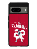 St Louis Cardinals Flaherty Google Pixel 8A Case QC9210