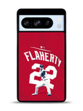 St Louis Cardinals Flaherty Google Pixel 8 Pro Case QC9210