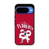 St Louis Cardinals Flaherty Google Pixel 10 Case QC9210
