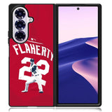 St Louis Cardinals Flaherty Samsung Galaxy Z Fold 7 Case OV9210