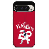 St Louis Cardinals Flaherty Google Pixel 9 Pro XL Case OV9210