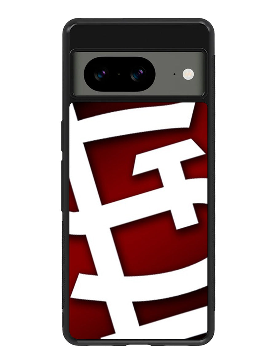 Logo Louis Cardinals Google Pixel 8 Case QC9217
