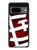 Logo Louis Cardinals Google Pixel 8 Case QC9217