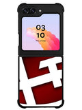 Logo Louis Cardinals Samsung Galaxy Z Flip 5 5G 2023 Case OV9217