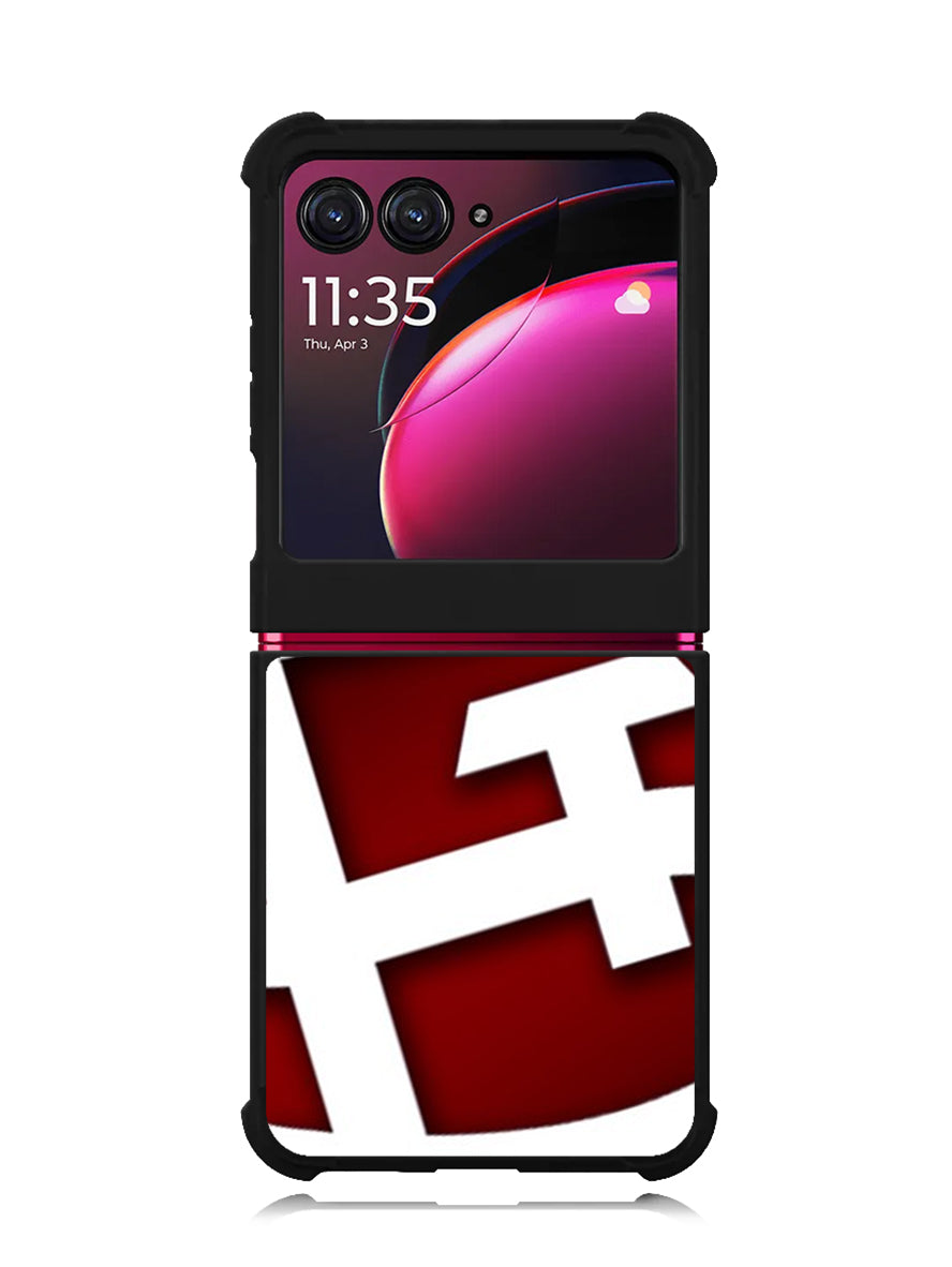 Logo Louis Cardinals Motorola Moto Razr Plus 2023 , Moto Razr+ 2023 Case OV9217
