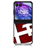 Logo Louis Cardinals Motorola Moto Razr Plus 2024 , Moto Razr+ 2024 Case OV9217