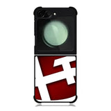 Logo Louis Cardinals Samsung Galaxy Z Flip 6 5G 2024 Case OV9217
