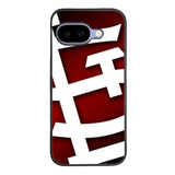Logo Louis Cardinals Google Pixel 10A Case QC9217