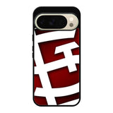 Logo Louis Cardinals Google Pixel 10 Pro Case QC9217