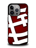 Logo Louis Cardinals iPhone 16 Pro Max Case QC9217
