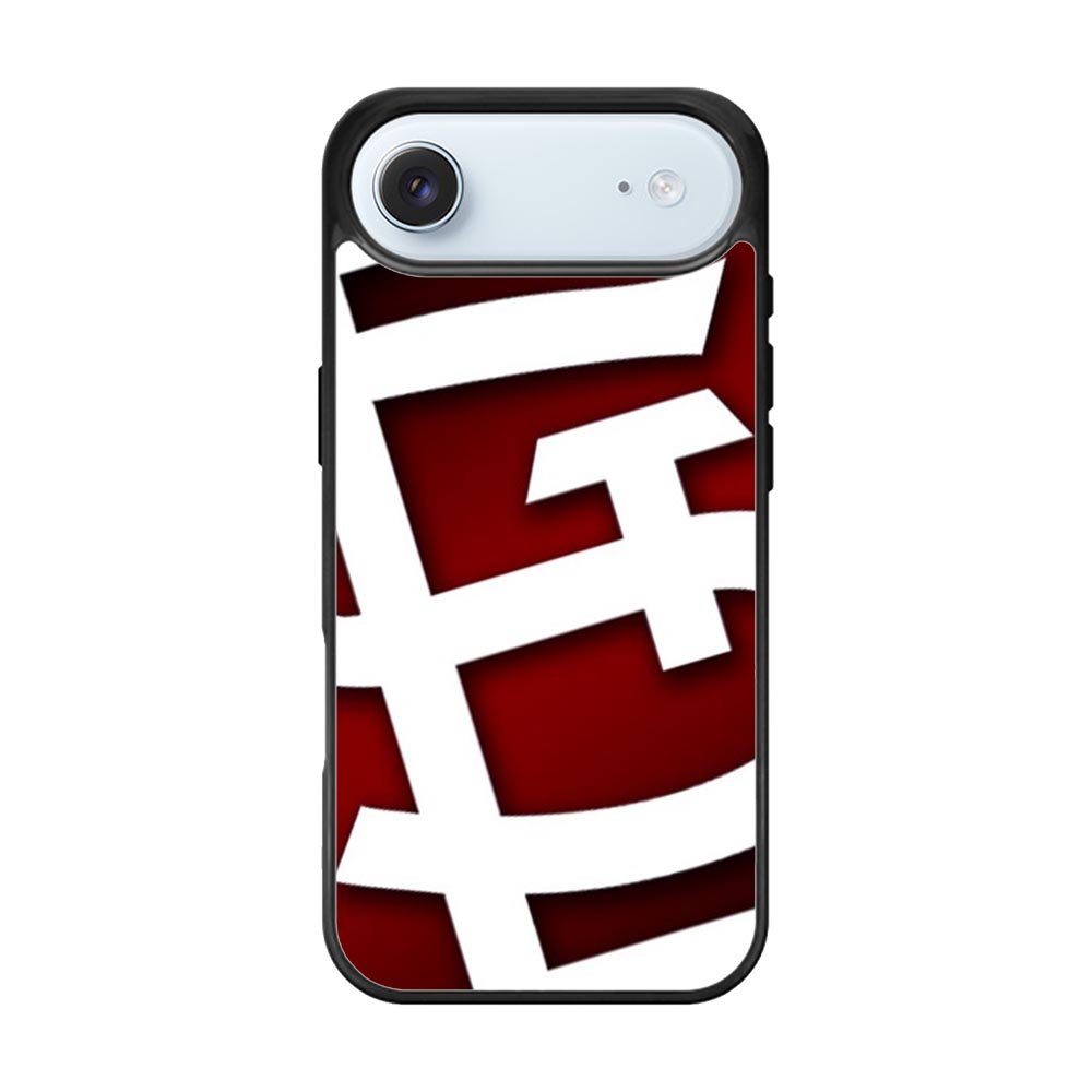 Logo Louis Cardinals iPhone Air Case QC9217