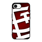 Logo Louis Cardinals iPhone 17e Case QC9217
