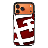 Logo Louis Cardinals iPhone 17 Pro Case QC9217