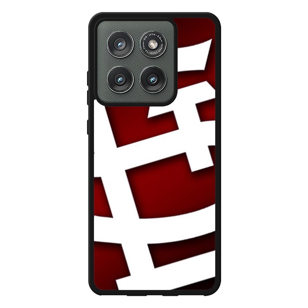 Logo Louis Cardinals Motorola Moto Edge 2025 Case QC9217