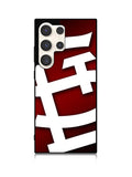 Logo Louis Cardinals Samsung Galaxy S23 Ultra 5G Case QC9217