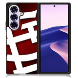 Logo Louis Cardinals Samsung Galaxy Z Fold 7 Case OV9217
