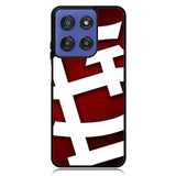 Logo Louis Cardinals Motorola Moto G Stylus 5G 2025 Case OV9217