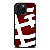 Logo Louis Cardinals iPhone 16 Pro Max Case OV9217