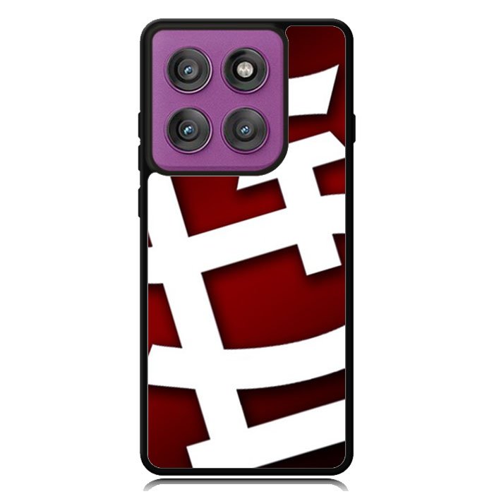 Logo Louis Cardinals Motorola Moto Edge 2025 | Moto Edge 60 Fusion | Moto Edge 60 Pro Case OV9217