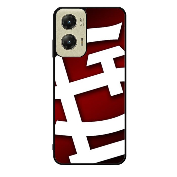 Logo Louis Cardinals Motorola Moto G Stylus 5G 2024 Case OV9217
